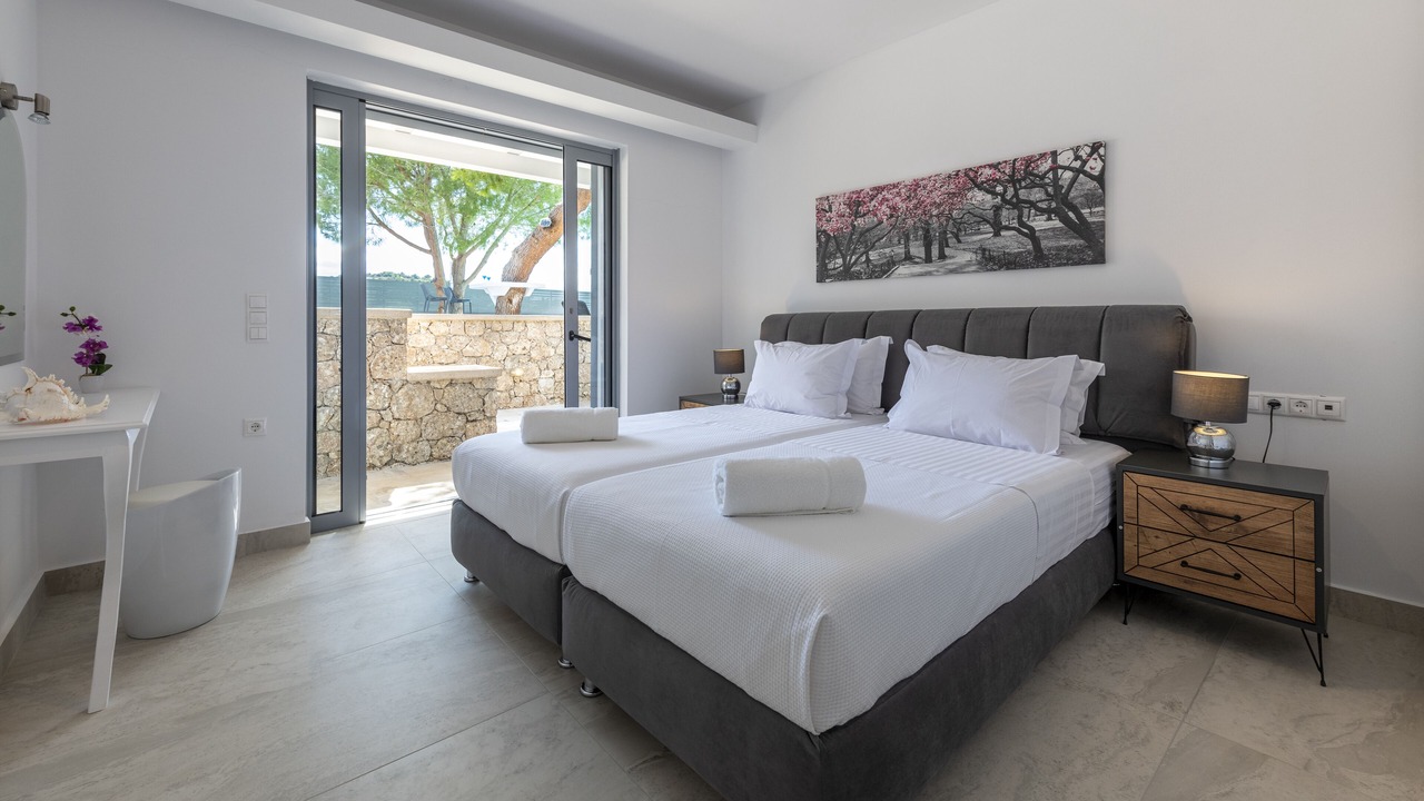 Photo of Bedroom in Papastavraiika