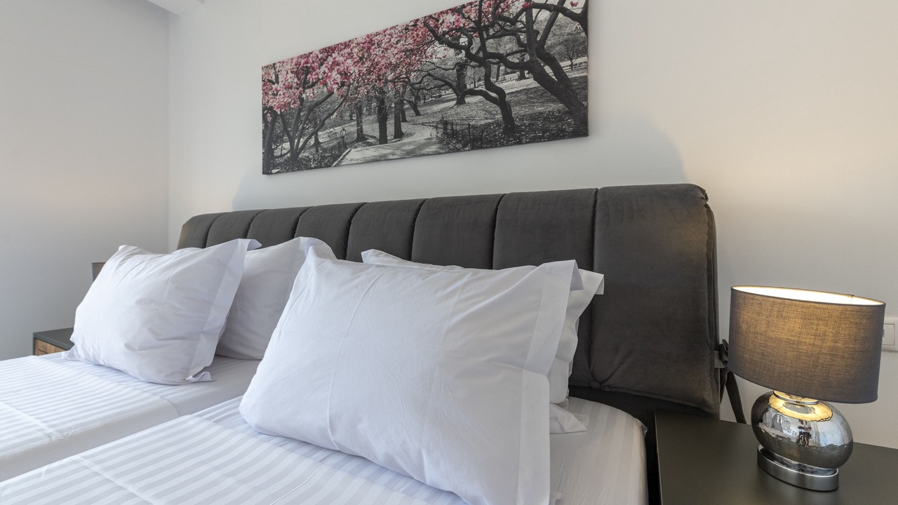Photo of Bedroom in Papastavraiika