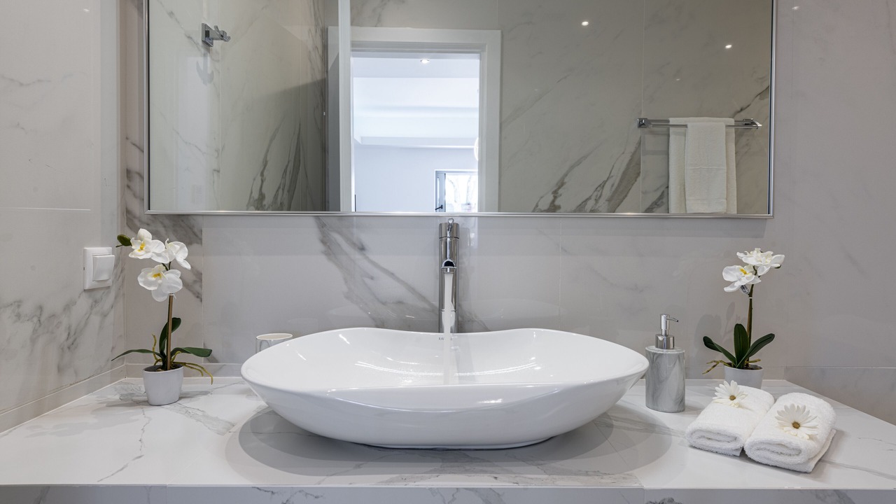 Photo of Bathroom in Papastavraiika