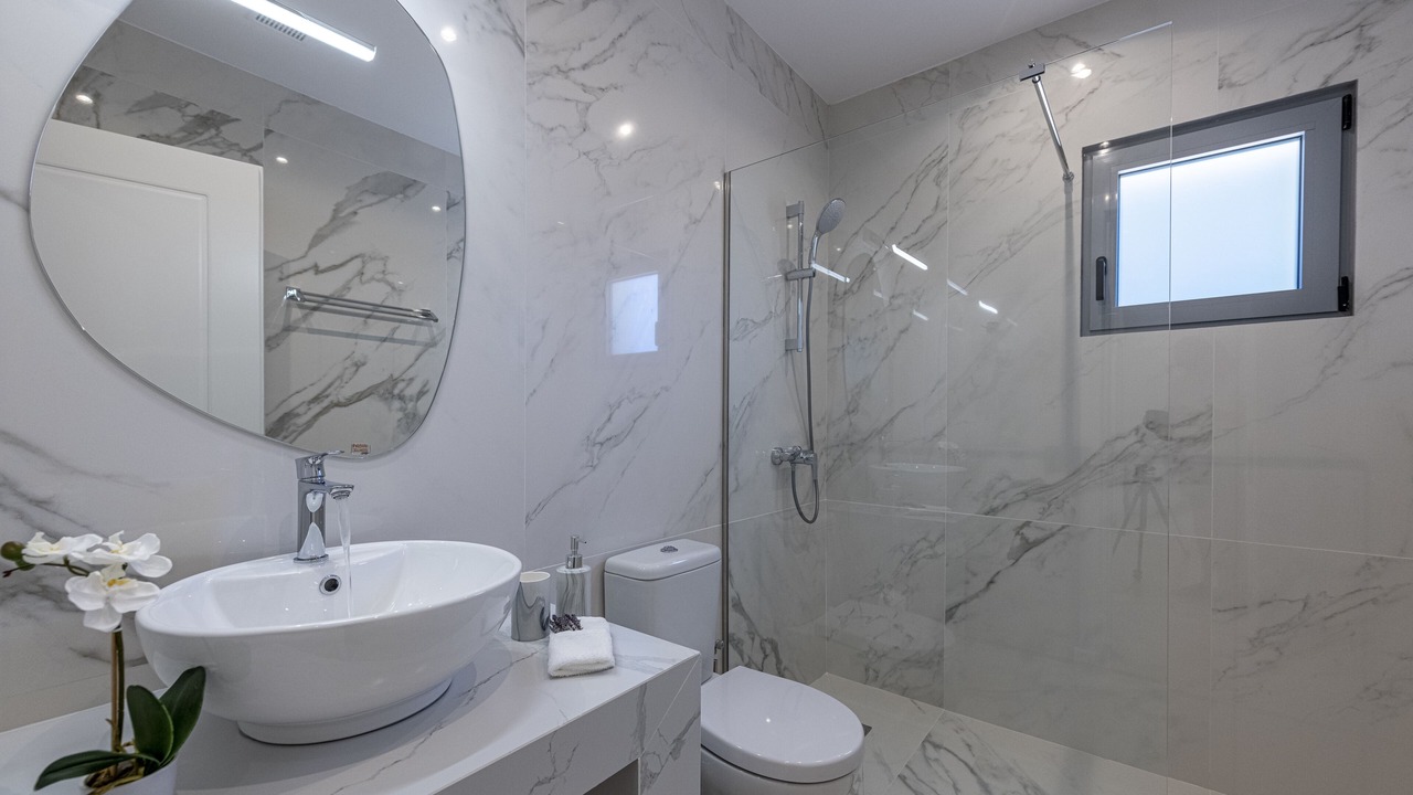 Photo of Bathroom in Papastavraiika