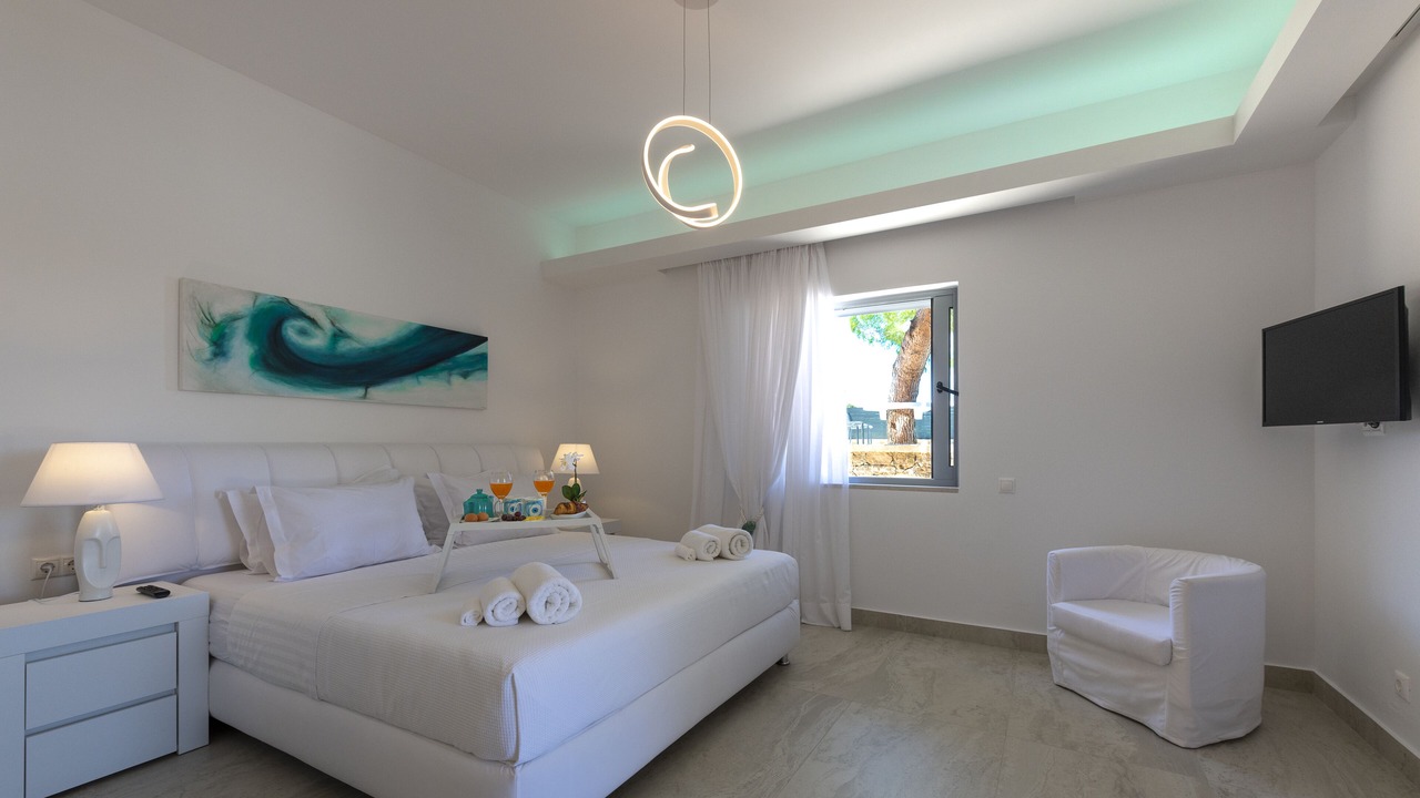 Photo of Bedroom in Papastavraiika