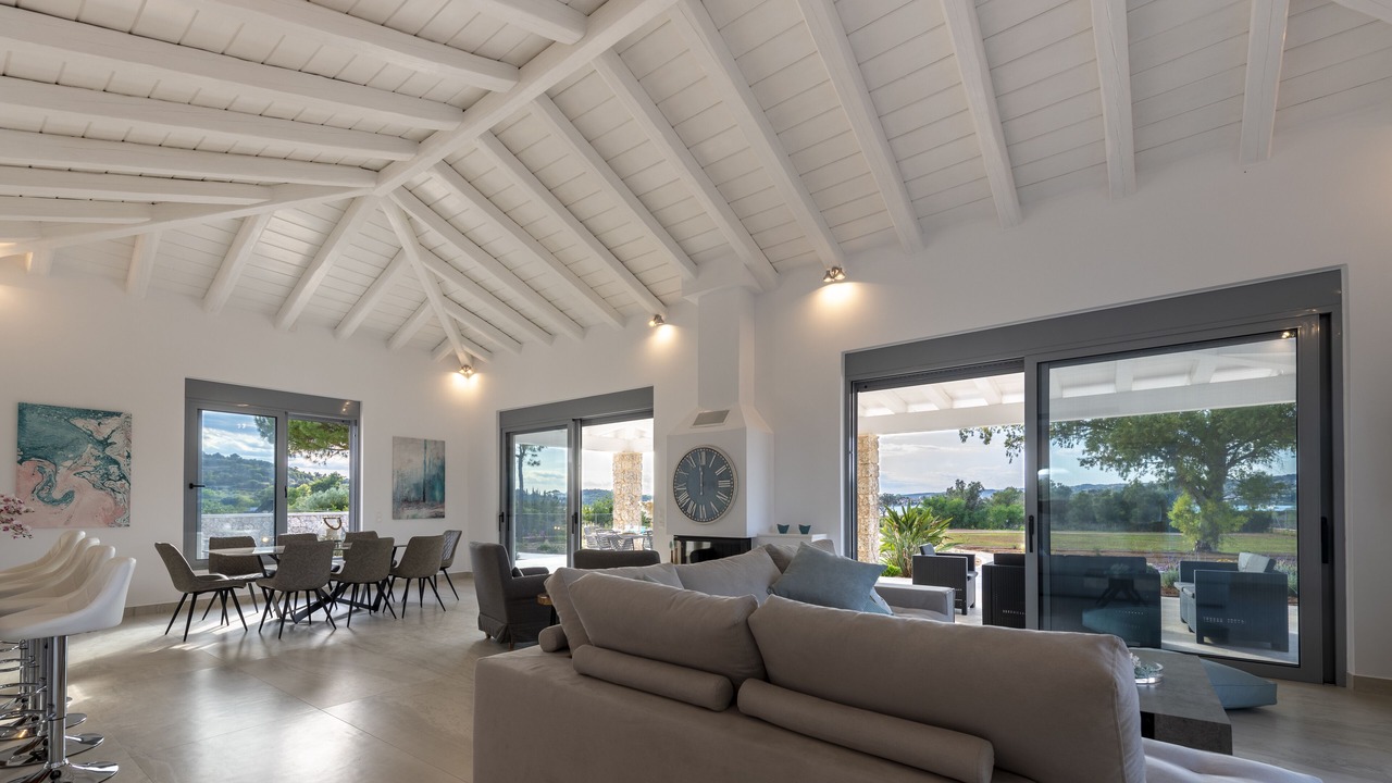 Photo of Livingroom in Papastavraiika