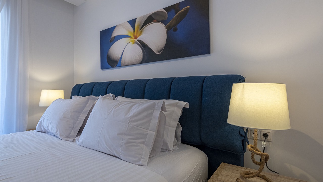 Photo of Bedroom in Papastavraiika