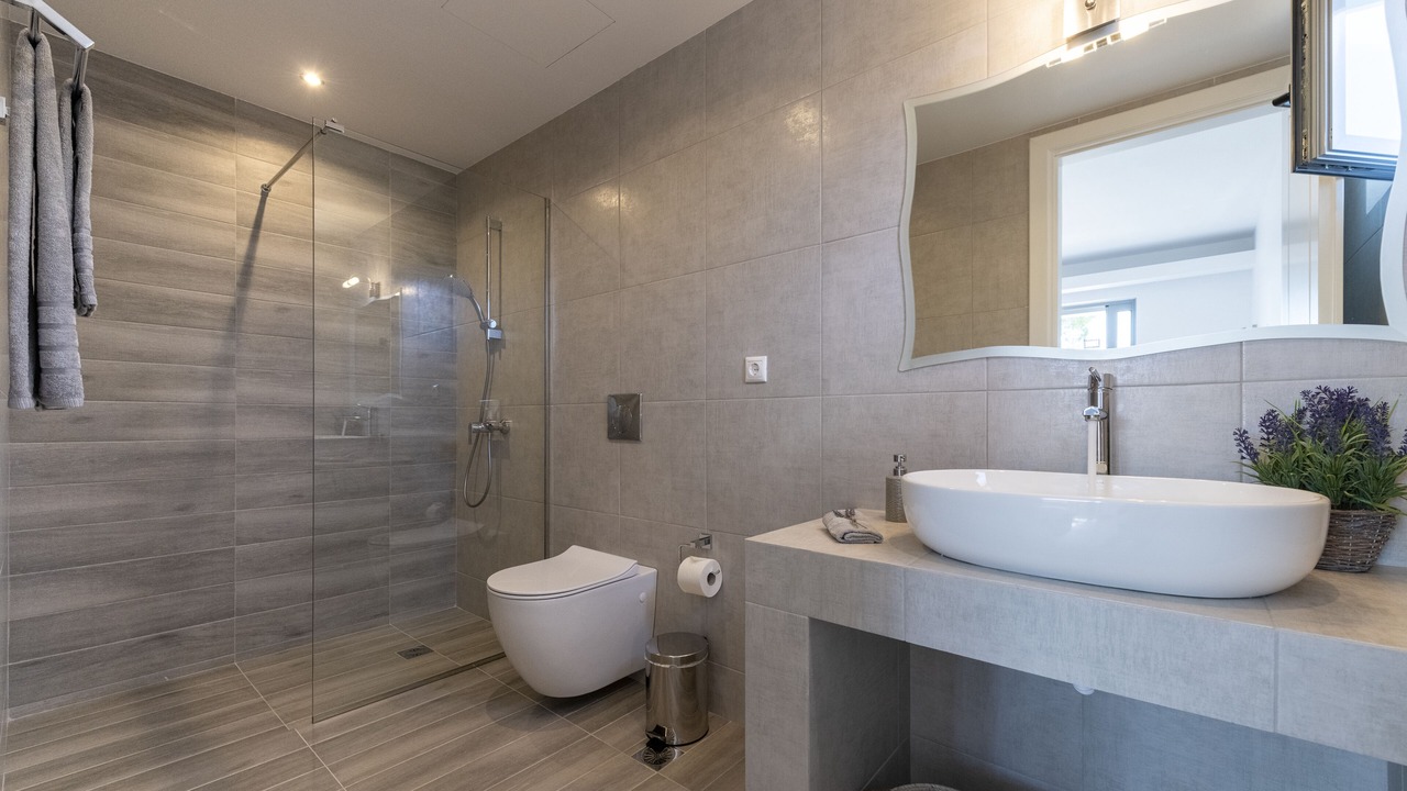 Photo of Bathroom in Papastavraiika