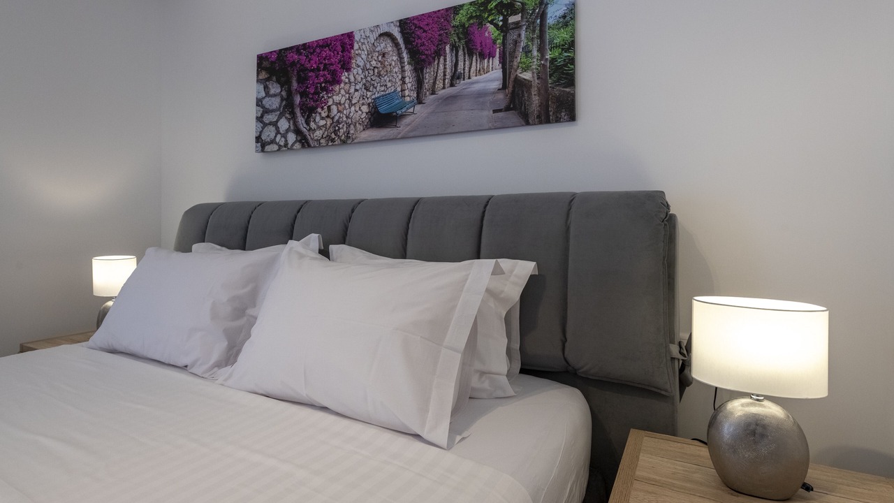 Photo of Bedroom in Papastavraiika