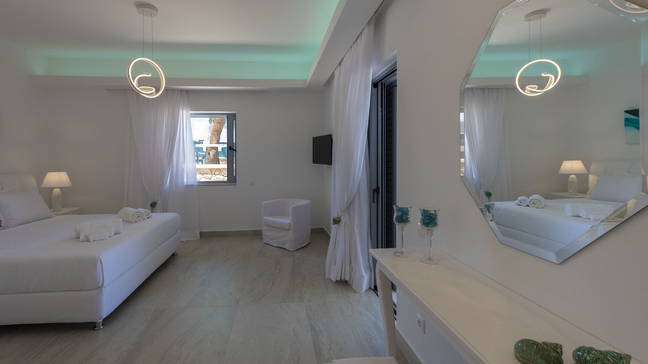 Photo of Bedroom in Papastavraiika