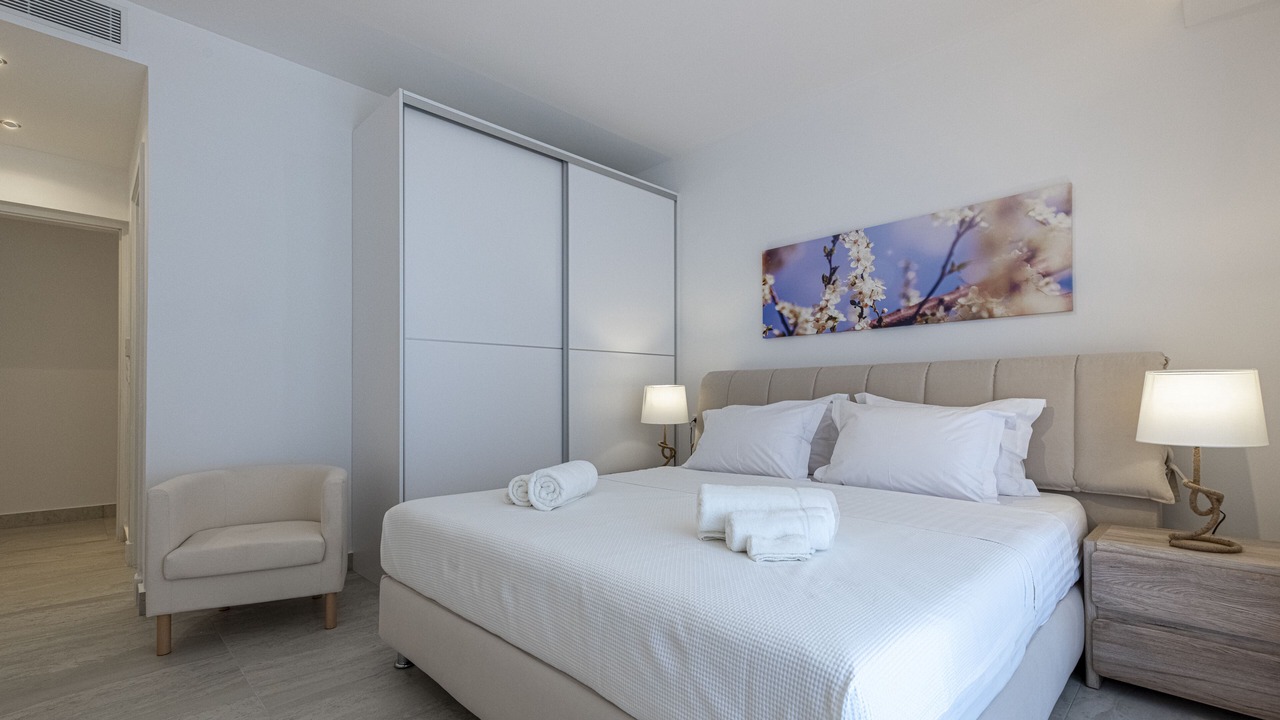 Photo of Bedroom in Papastavraiika
