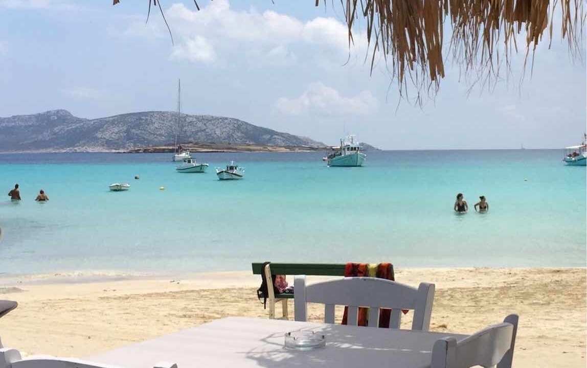 Photo of Outdoor in Koufonisia
