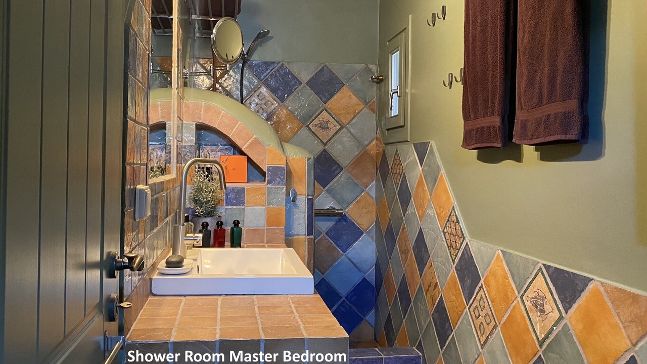Photo of Bedroom in Koufonisia