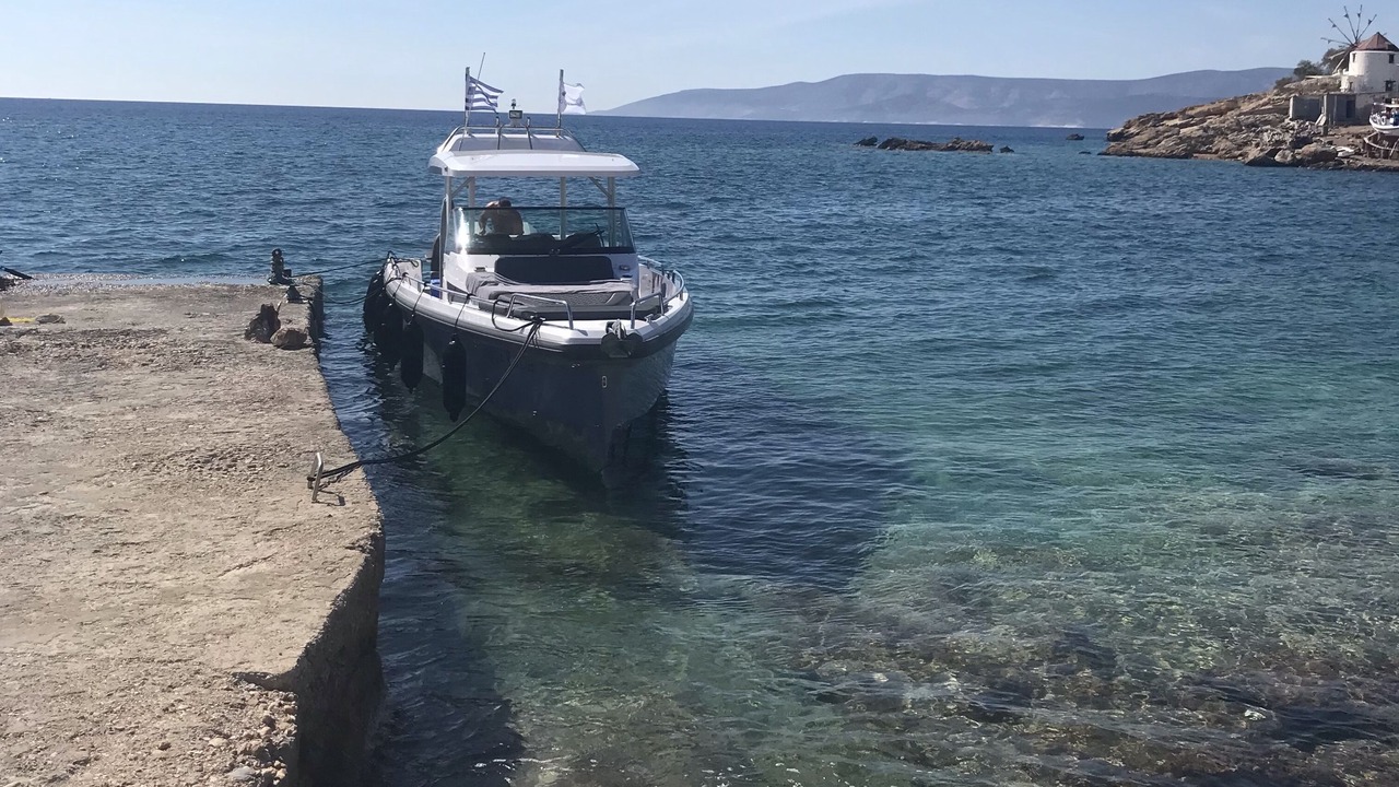 Photo of Others in Koufonisia