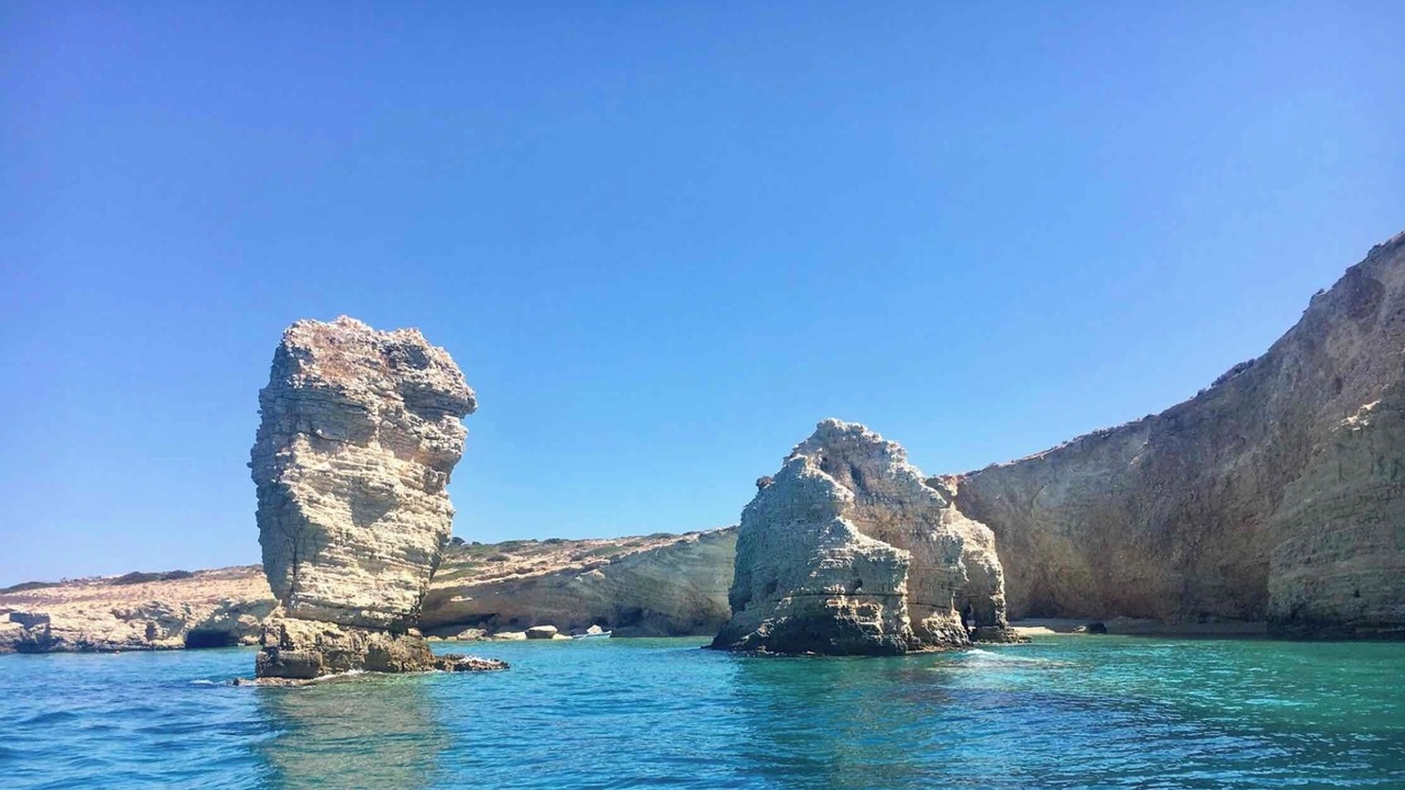 Photo of Others in Koufonisia