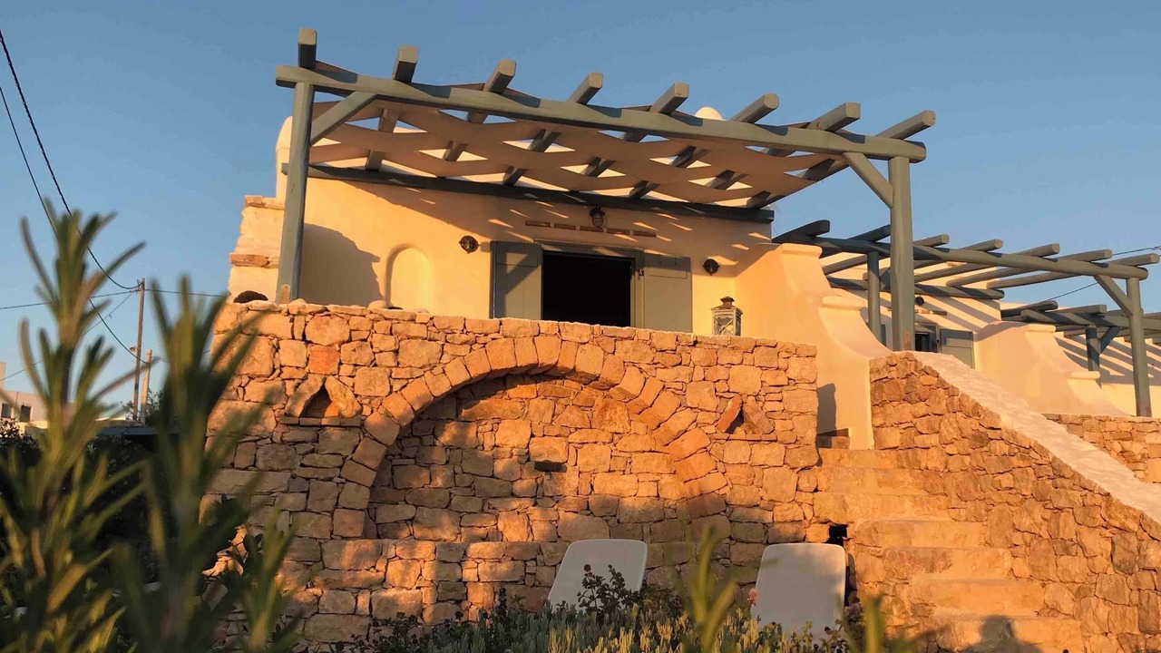 Photo of Outdoor in Koufonisia