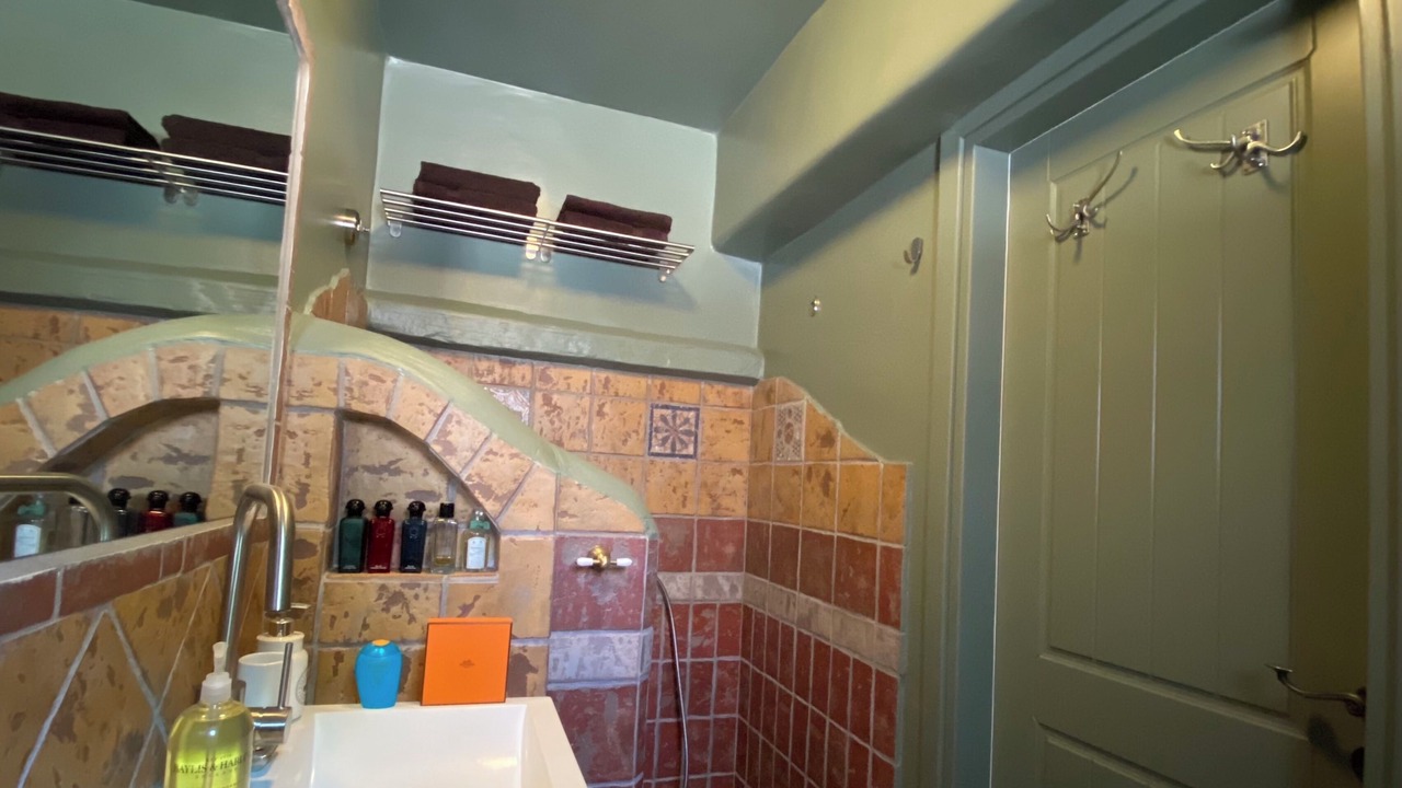 Photo of Bedroom in Koufonisia