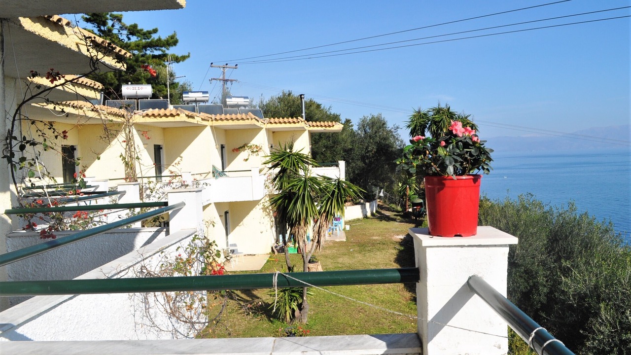 Photo of Outdoor in Dafnata