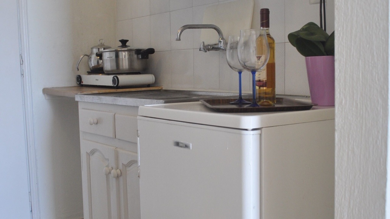 Photo of Kitchen in Dafnata