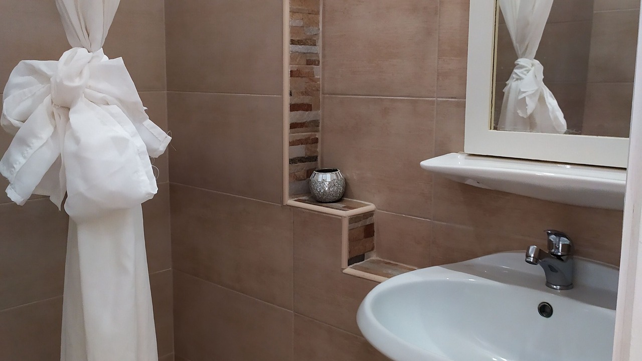 Photo of Bathroom in Dafnata
