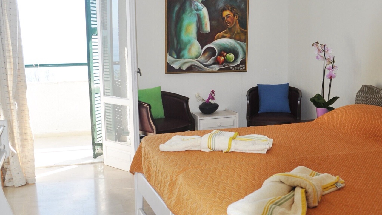 Photo of Bedroom in Dafnata