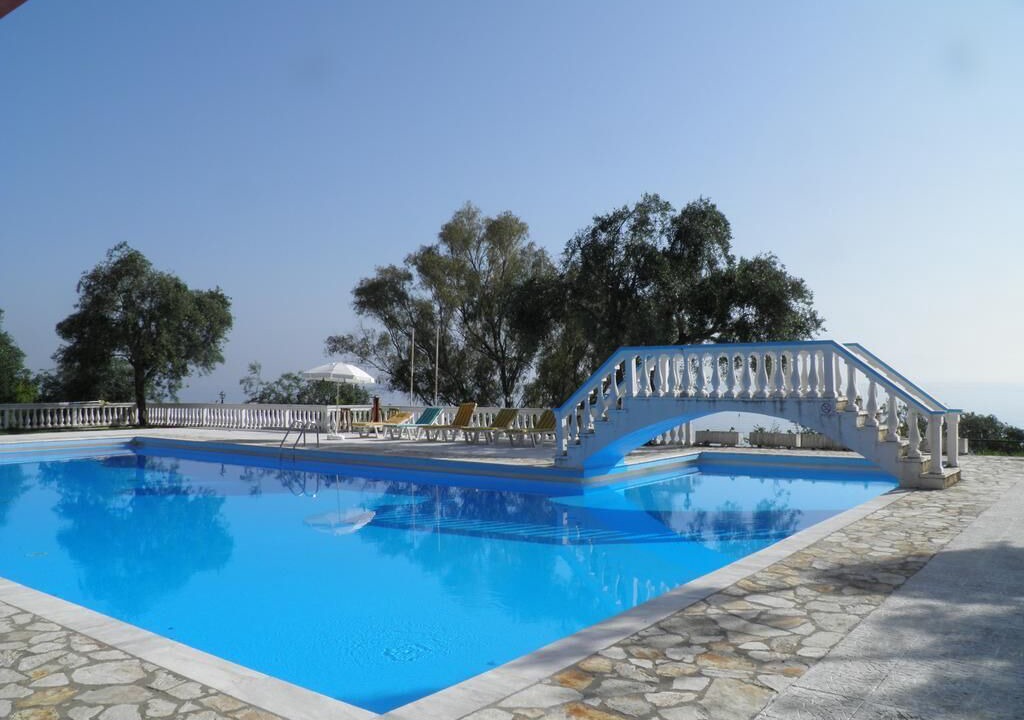 Photo of Outdoor in Dafnata