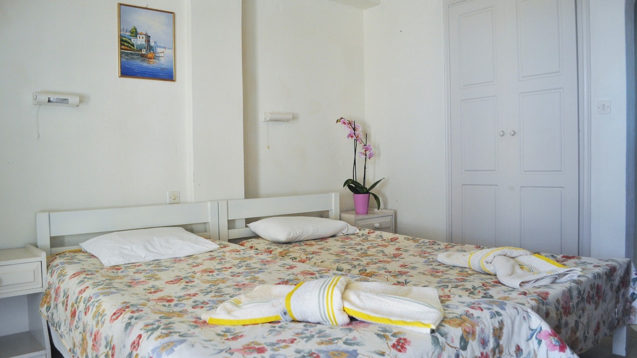 Photo of Bedroom in Dafnata
