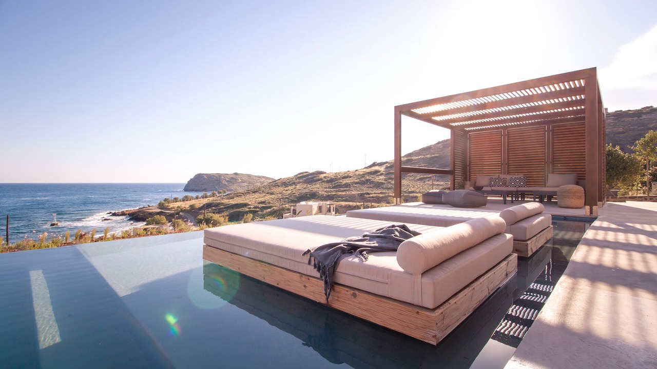 Photo of Outdoor in Mochlos