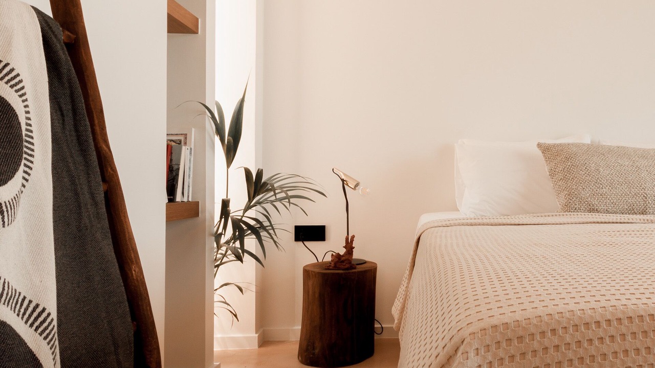 Photo of Bedroom in Mochlos