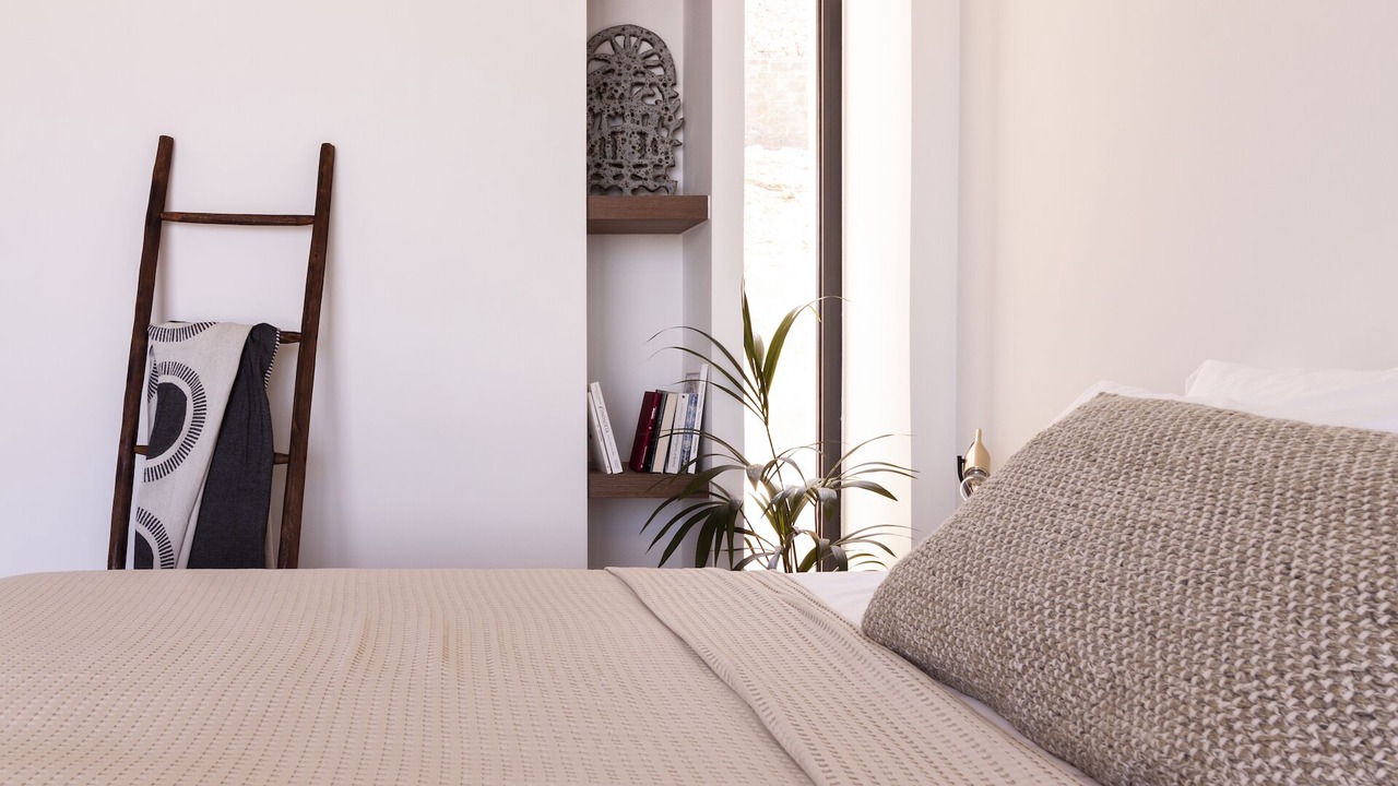 Photo of Bedroom in Mochlos