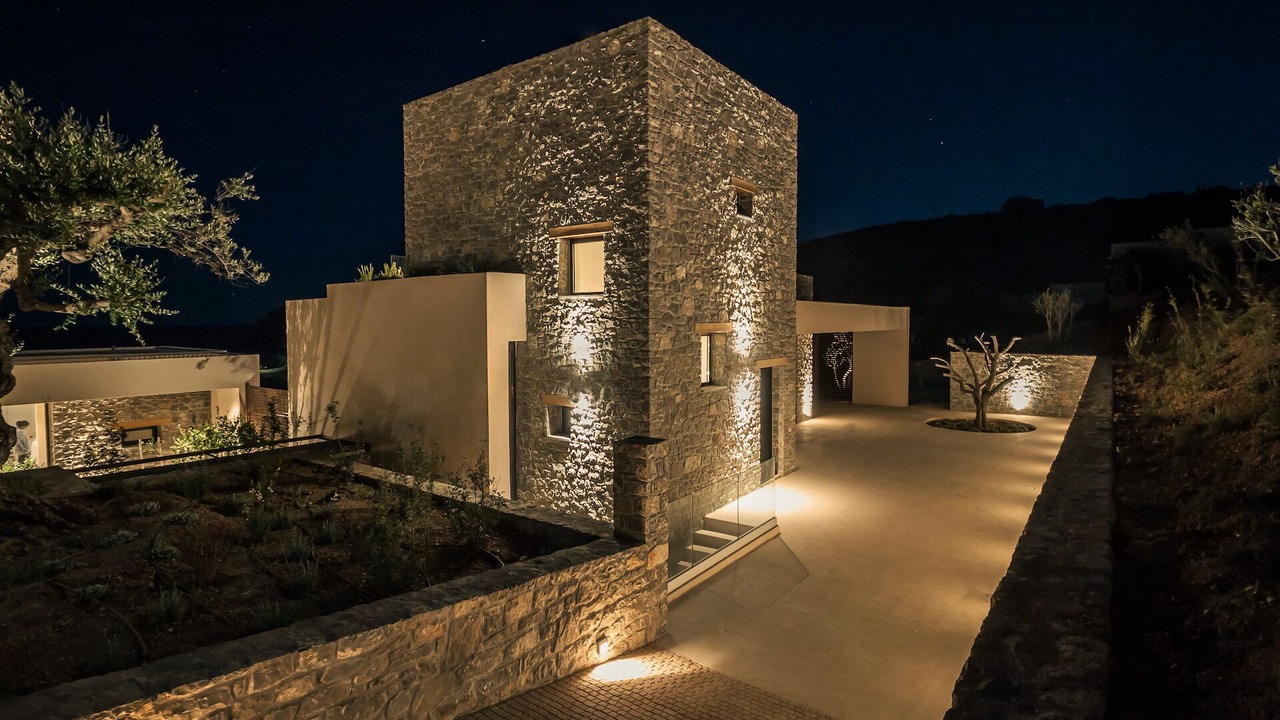 Photo of Outdoor in Mochlos