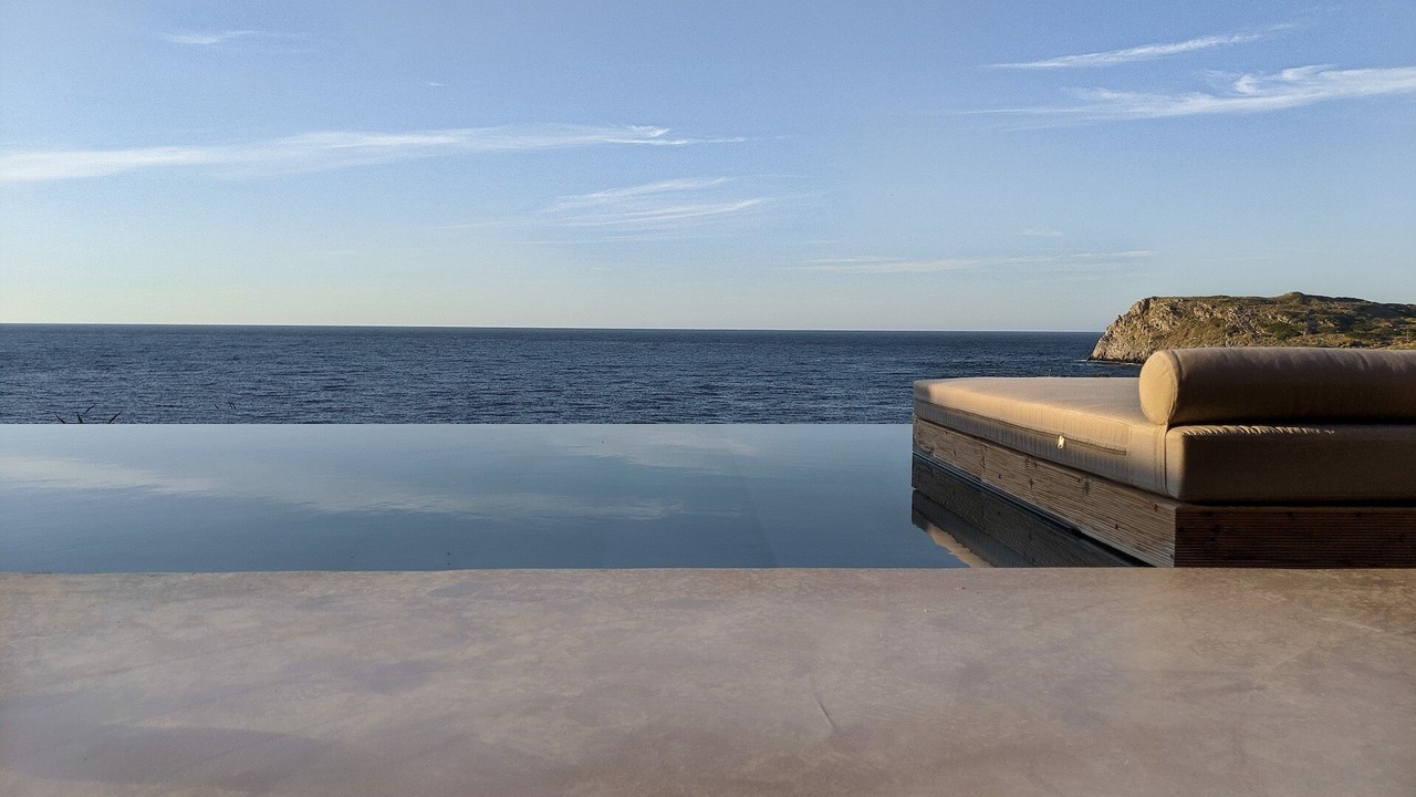Photo of Outdoor in Mochlos