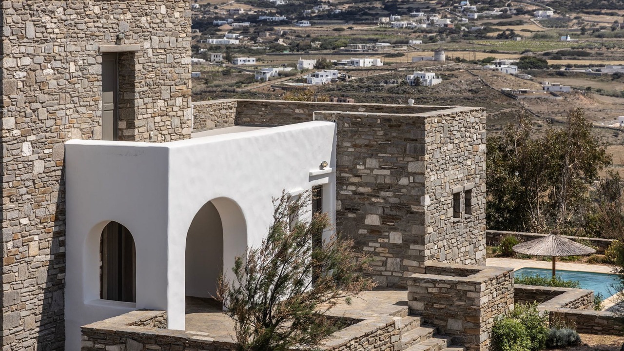 Photo of Outdoor in Naousa