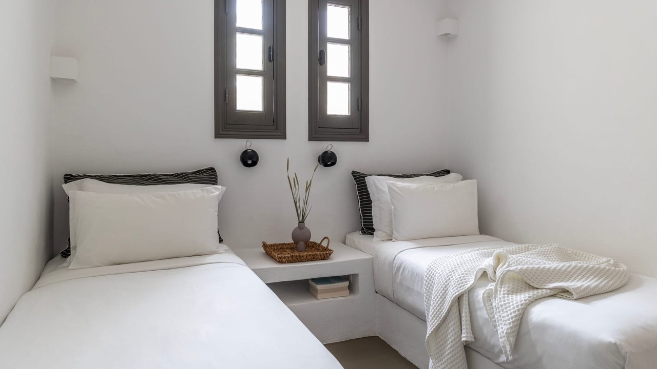 Photo of Bedroom in Naousa