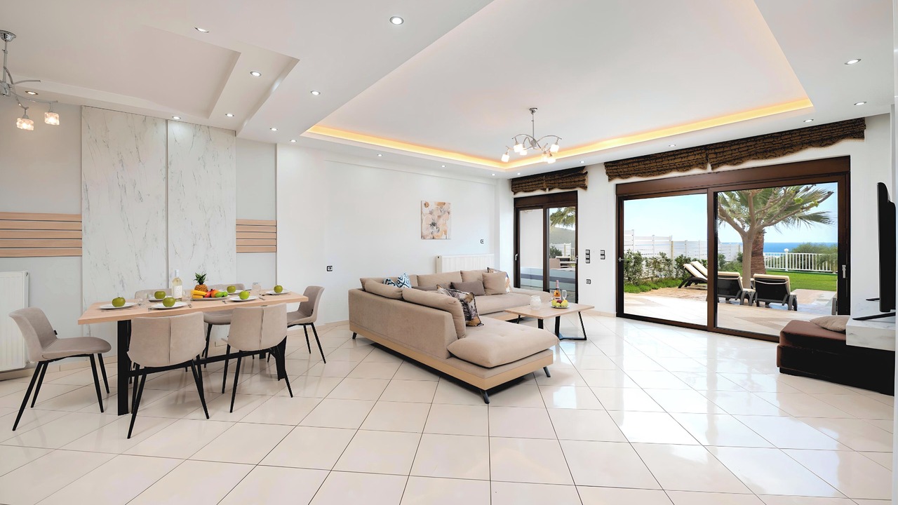 Photo of Livingroom in Georgioupolis
