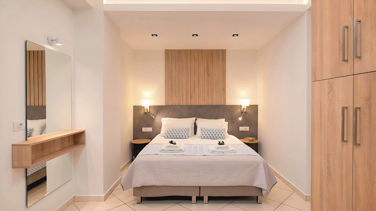 Photo of Bedroom in Georgioupolis
