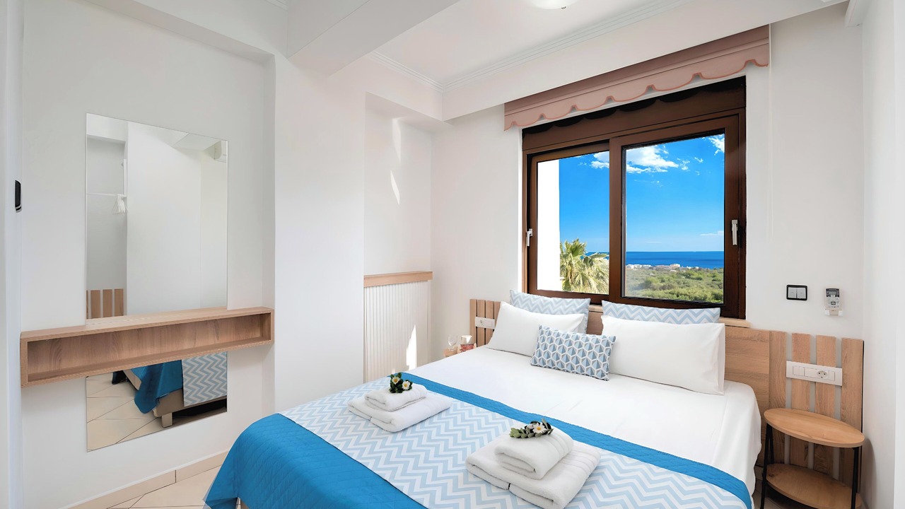 Photo of Bedroom in Georgioupolis
