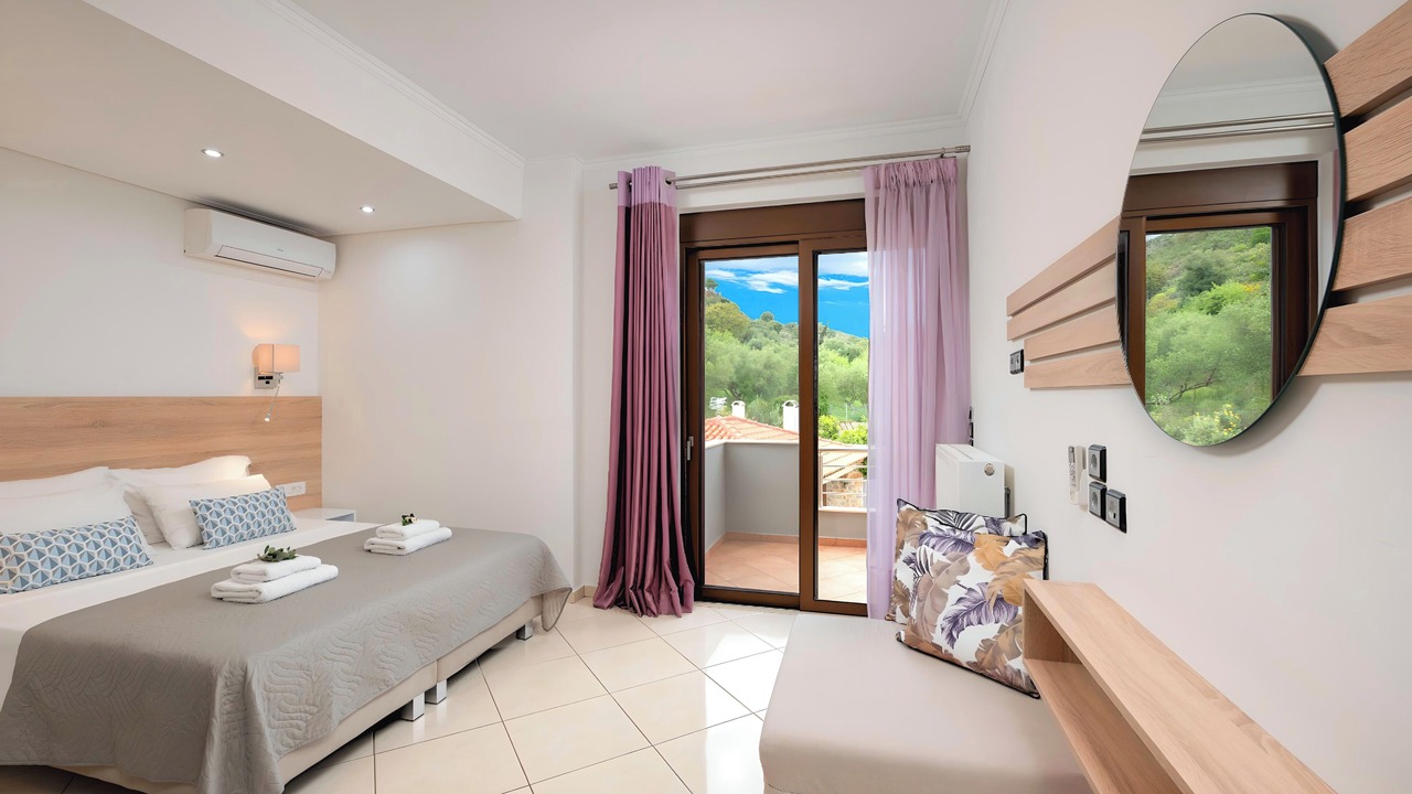 Photo of Bedroom in Georgioupolis