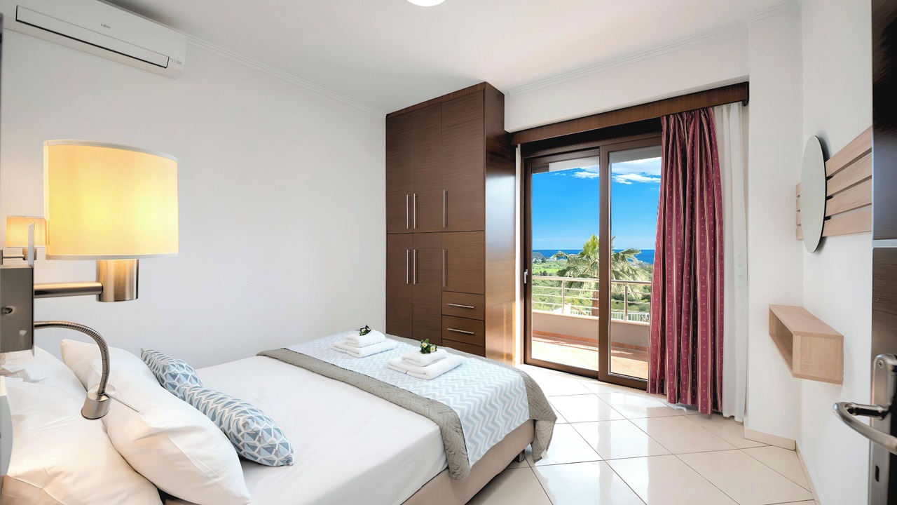 Photo of Bedroom in Georgioupolis