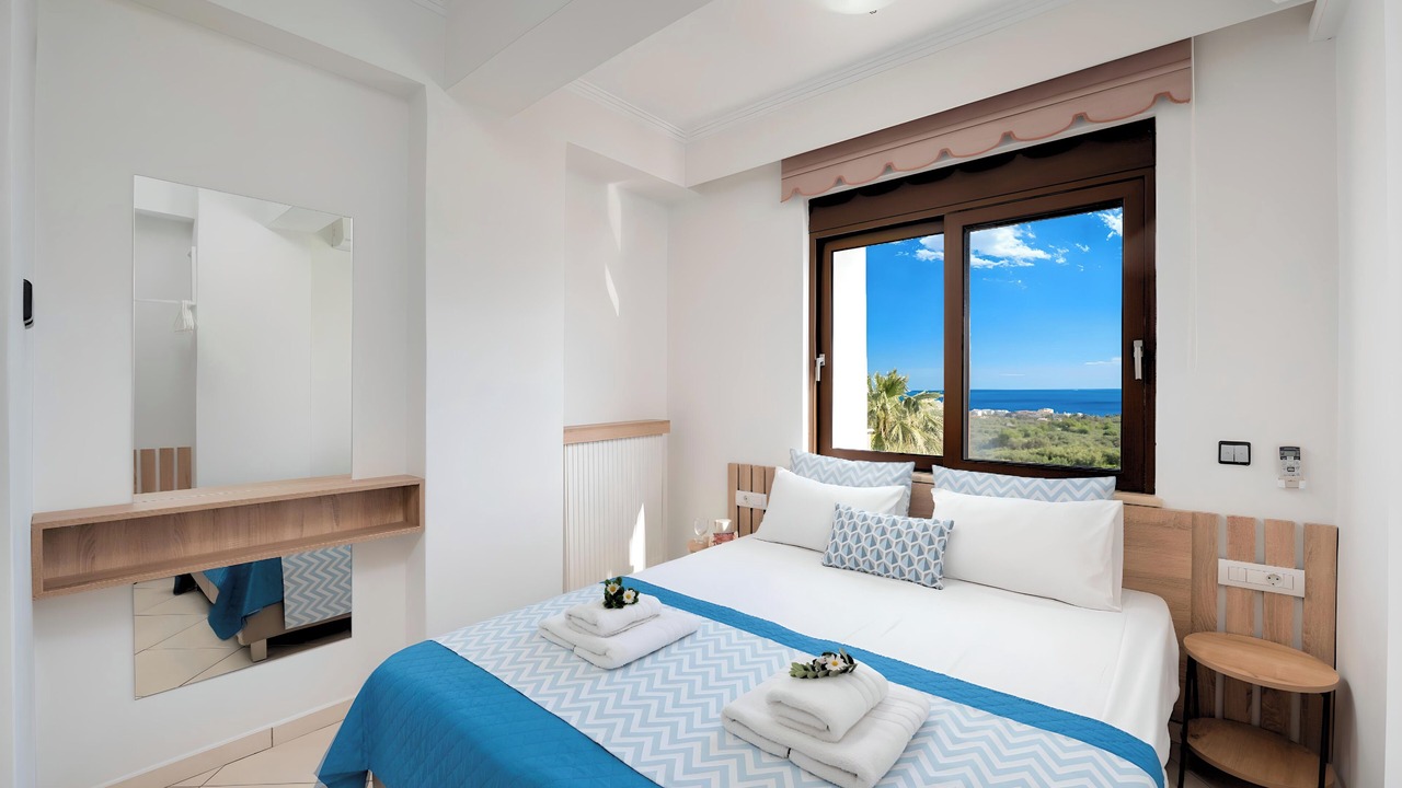 Photo of Bedroom in Georgioupolis