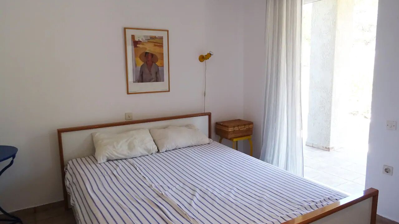 Photo of Bedroom in Theologos