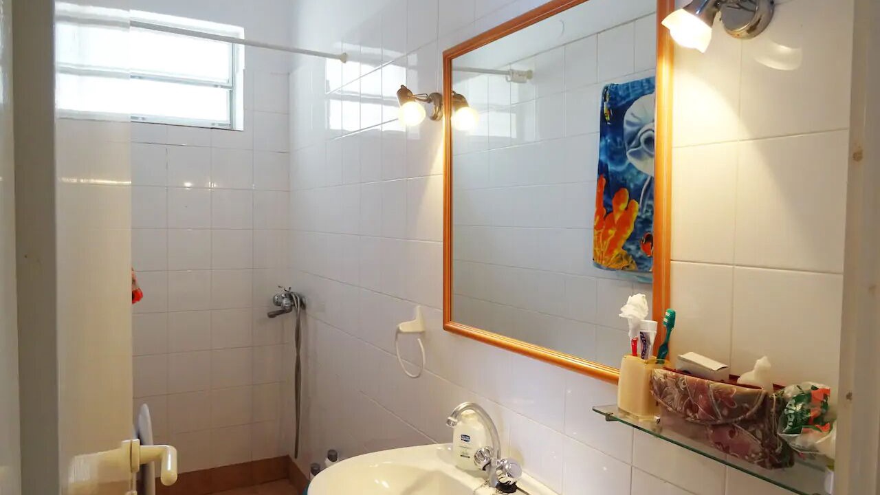 Photo of Bathroom in Theologos