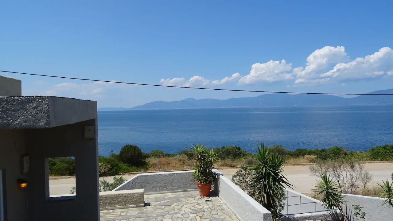 Photo of Outdoor in Theologos