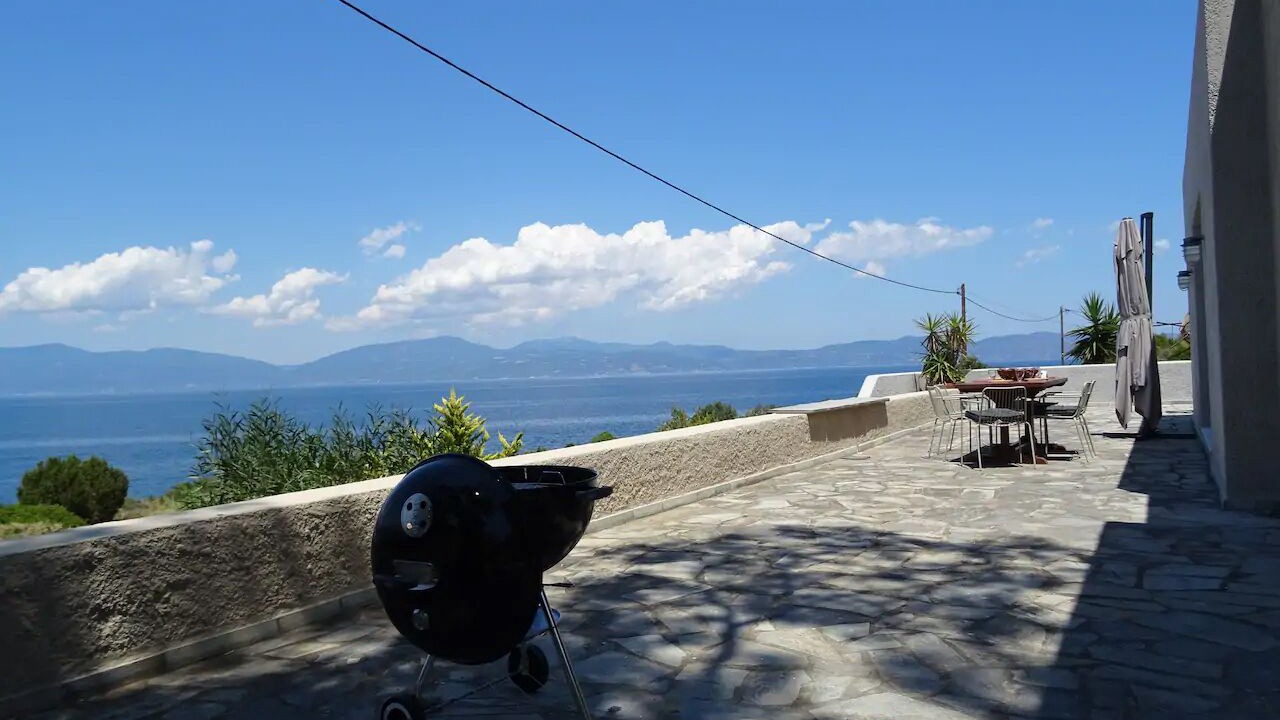 Photo of Outdoor in Theologos