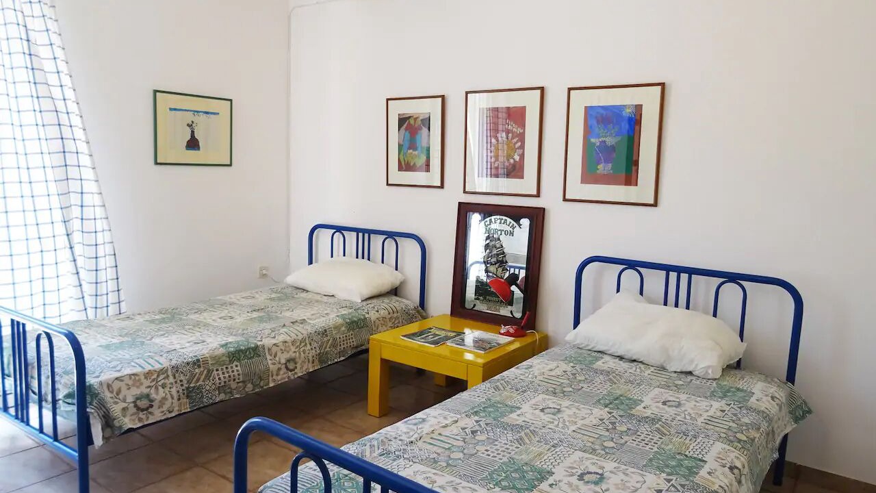 Photo of Bedroom in Theologos