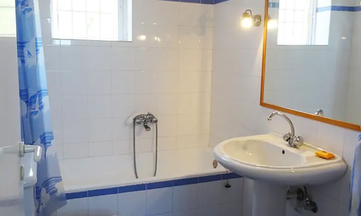 Photo of Bathroom in Theologos