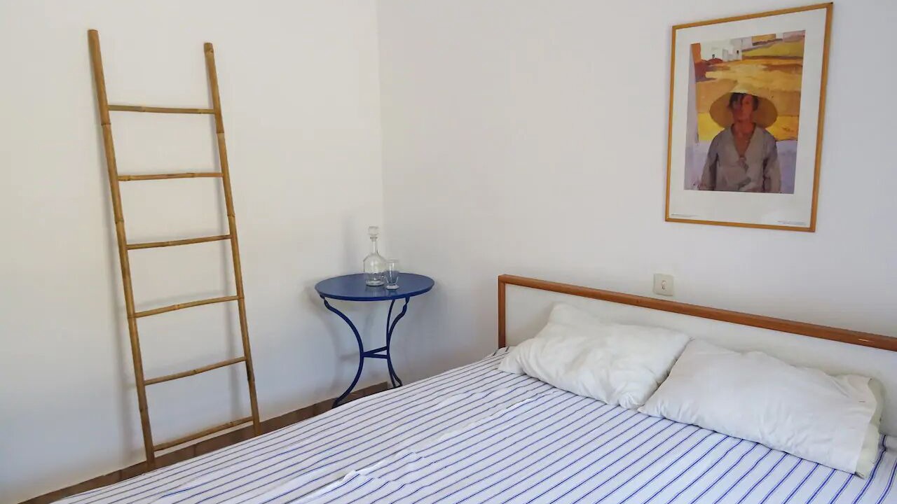 Photo of Bedroom in Theologos