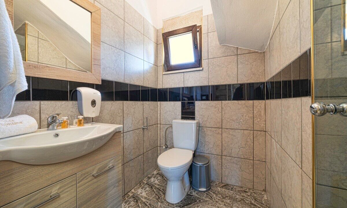 Photo of Bathroom in Zoniana