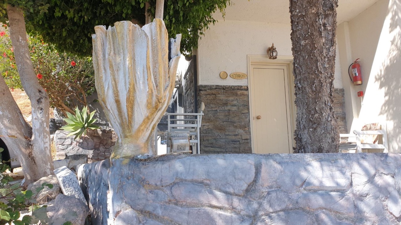 Photo of Outdoor in Piskopiano