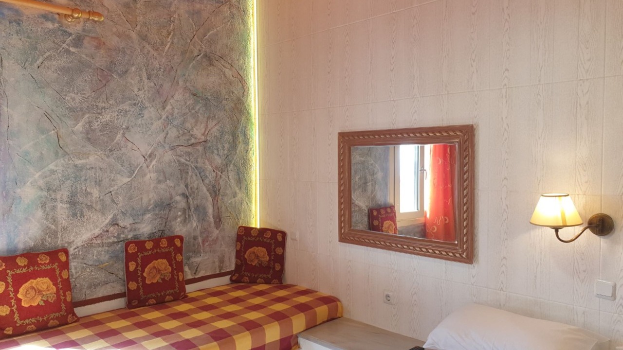 Photo of Bedroom in Piskopiano
