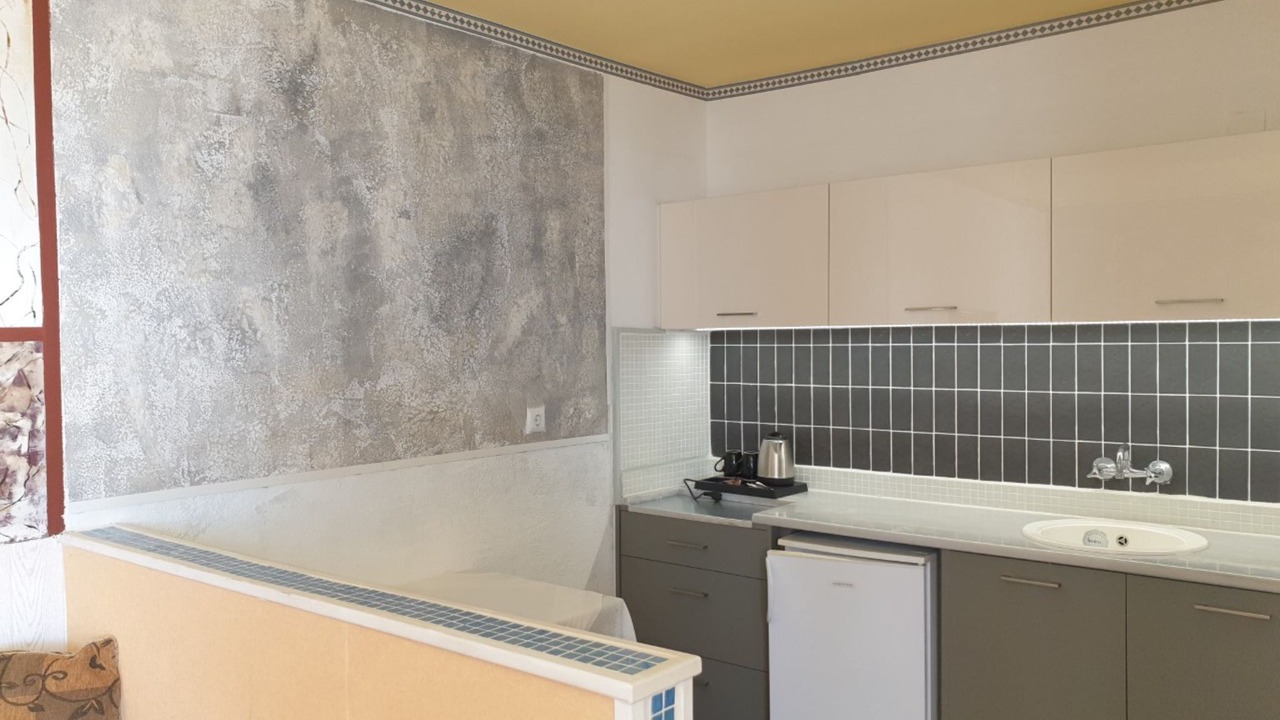 Photo of Kitchen in Piskopiano