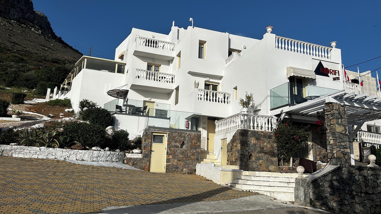 Photo of Outdoor in Piskopiano