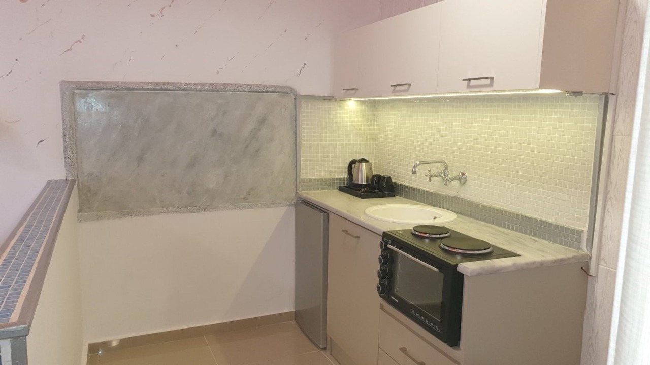 Photo of Kitchen in Piskopiano