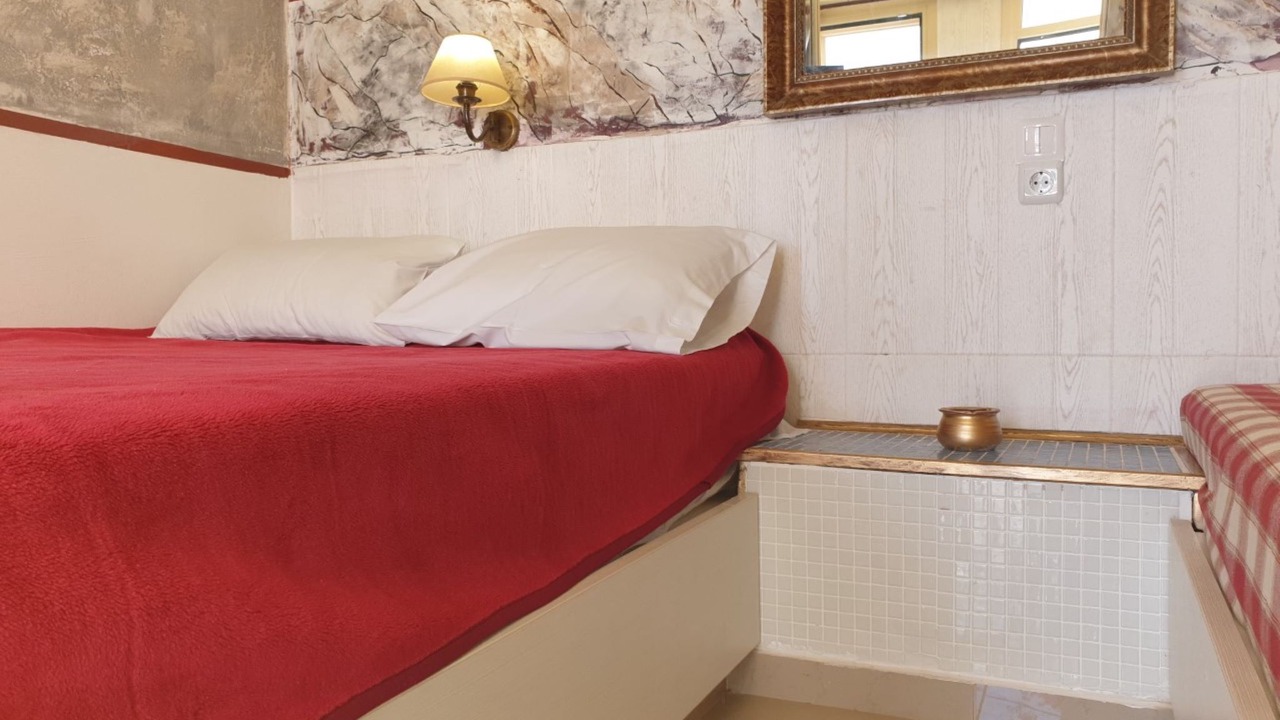 Photo of Bedroom in Piskopiano
